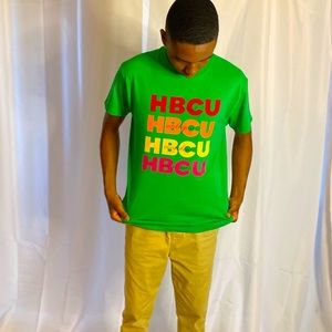 HBCU T-Shirt